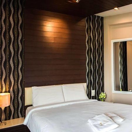 The Ring Hotel Hat Yai Ngoại thất bức ảnh
