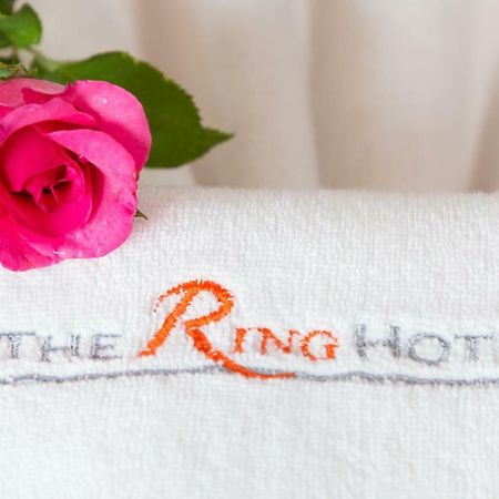The Ring Hotel Hat Yai Ngoại thất bức ảnh
