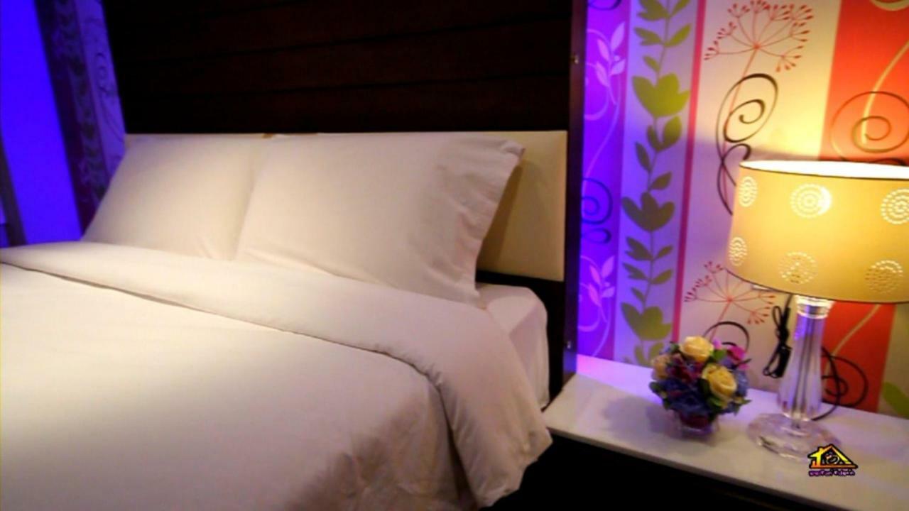 The Ring Hotel Hat Yai Ngoại thất bức ảnh