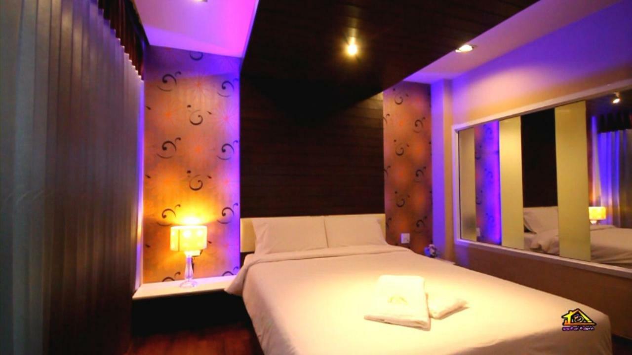 The Ring Hotel Hat Yai Ngoại thất bức ảnh