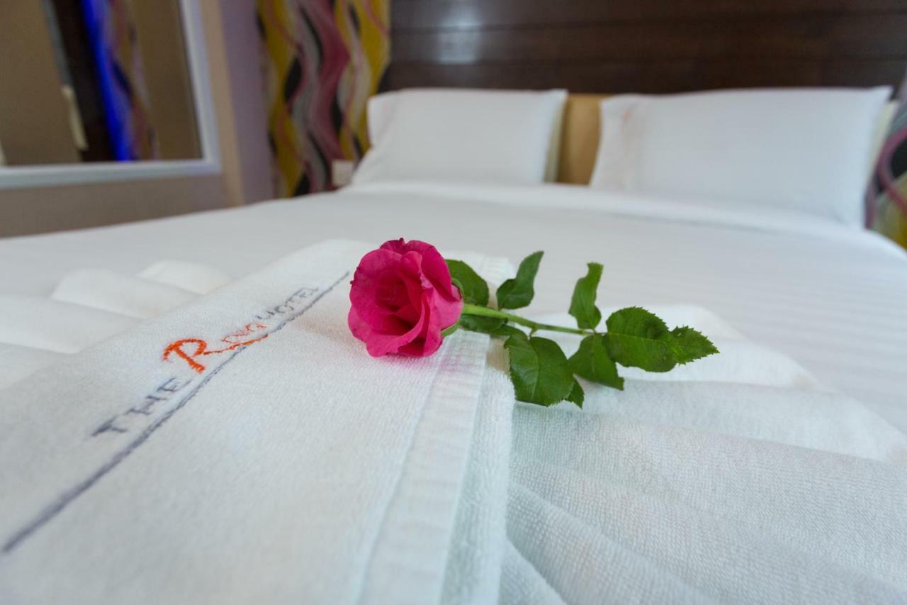 The Ring Hotel Hat Yai Ngoại thất bức ảnh