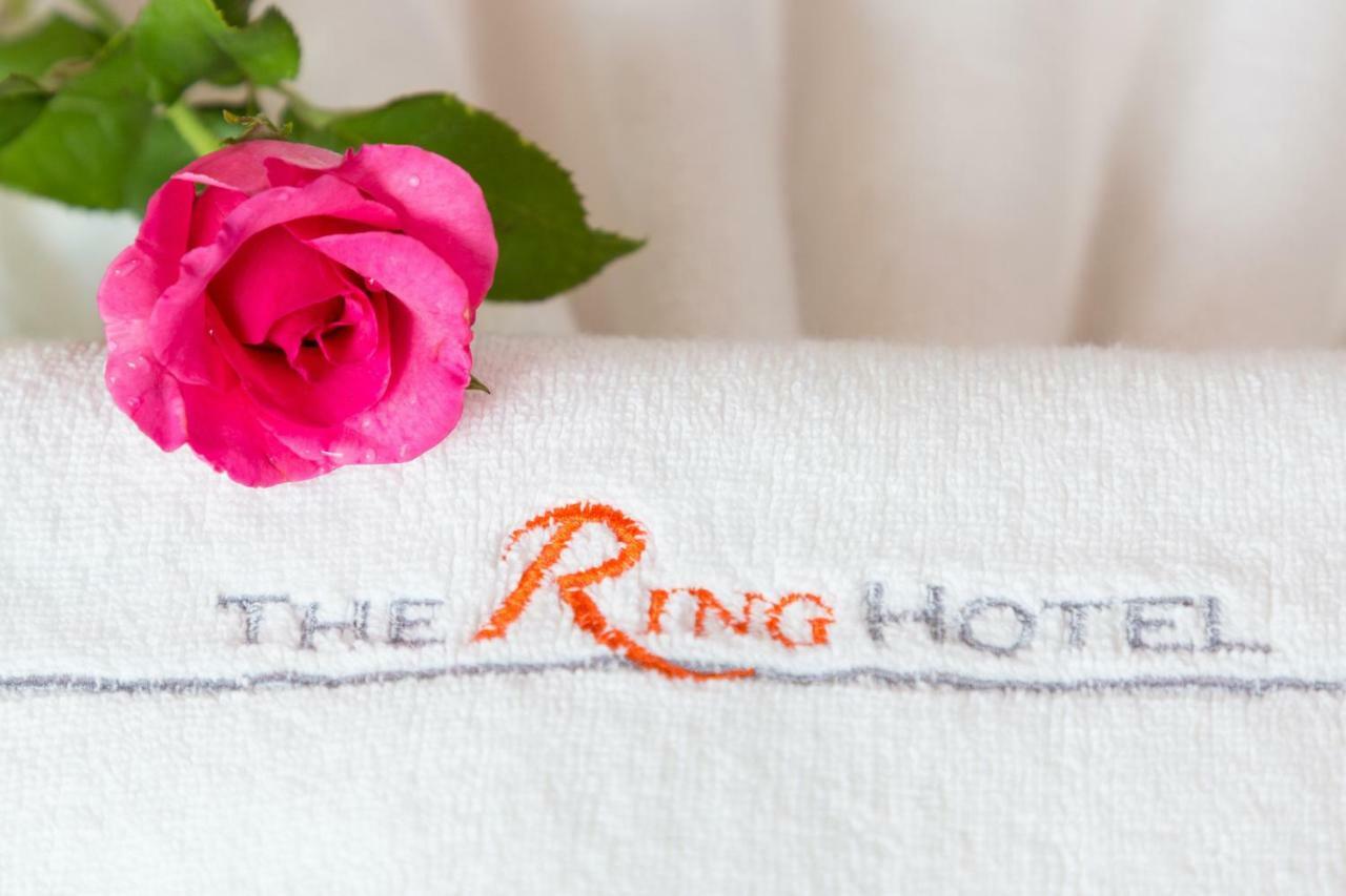 The Ring Hotel Hat Yai Ngoại thất bức ảnh